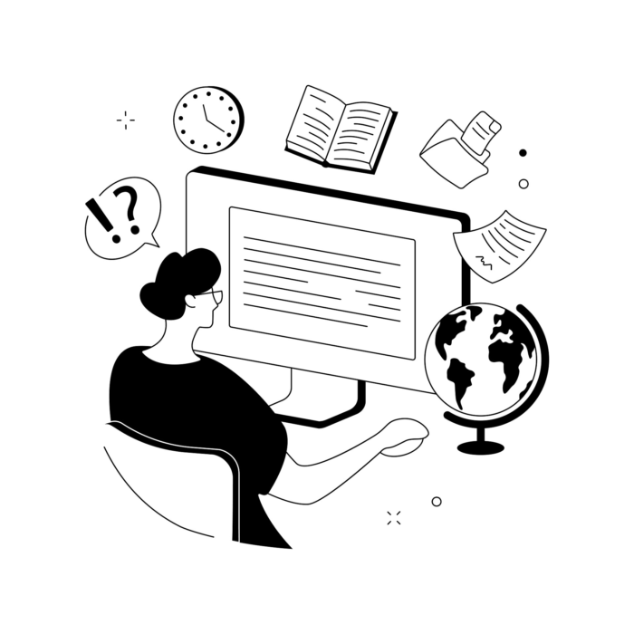 blog